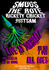 Live in Clifton, NJ