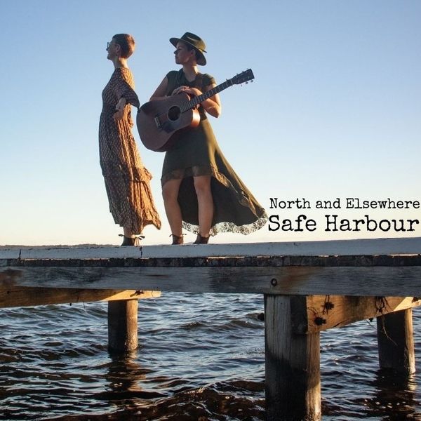 Safe Harbour