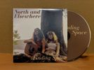 Finding Space - CD