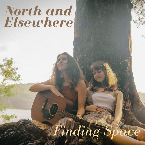 Finding Space