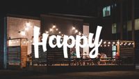 Happy Craft Brewing