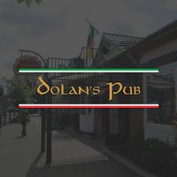 St. Paddy's Day at Dolan's Pub