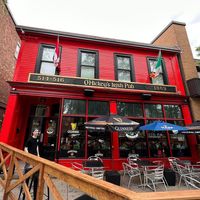 St. Paddy's Weekend - O'Hickey's Irish Pub