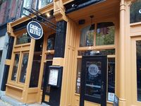 Dram & A Draw at Cask & Kettle Uptown