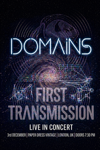 First Transmission