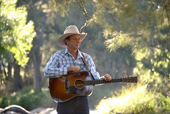 Dean in Tamworth 2016
