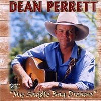 My Saddle Bag Dreams by Dean Perrett