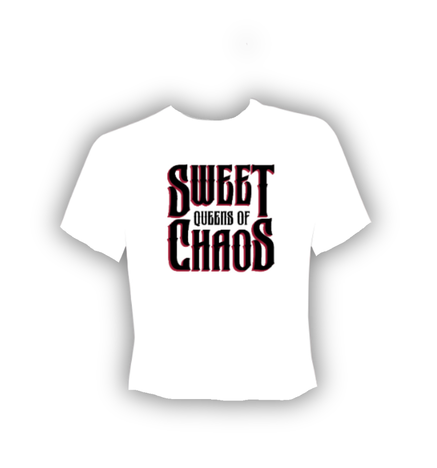 SQOC T-Shirt