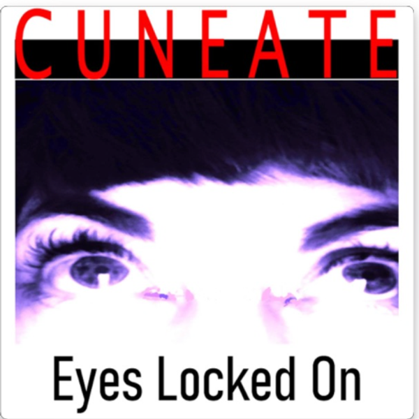 Eyes Locked On