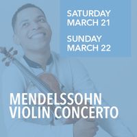 Classix Series - Mendelssohn Violin Concerto