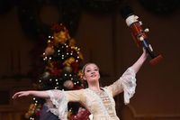 The Nutcracker Ballet with the RPO