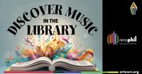 Discover Music - Harp