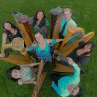 Harp Studio Recital