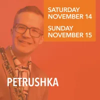 CLASSIX SERIES | Petrushka