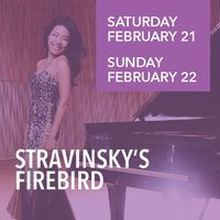 The Classix Series - Stravinsky's Firebird