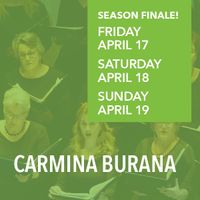 Classix Series - Carmina Burana