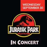 Jurassic Park with RPO