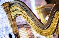Harp Studio Recital