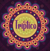 Triptico Trio Performance
