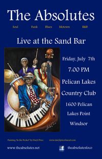 The Sand Bar