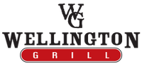 The Wellington Grill!