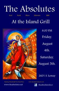 Island Grill