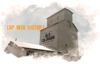 Old Colorado Brewery - Wellington