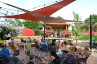 Odell Brewing in Fort Collins