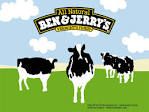 Ben & Jerry's Summer Concert Series