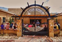 Equinox Brewing