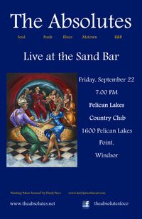 The Sand Bar