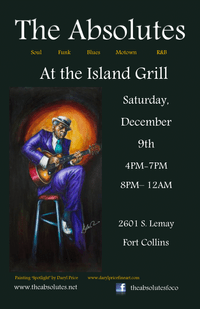 Island Grill