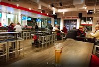 Red Truck Brewery