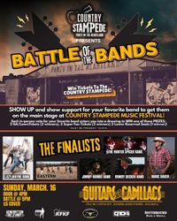 Battle of the Bands