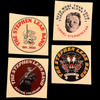 STICKER BUNDLE (4)