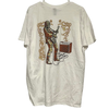 STEPHEN LEAR - OG T-SHIRTS