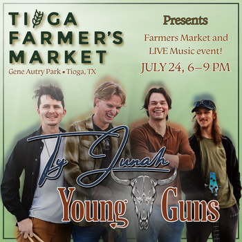 FULL BAND • FREE • ALL AGES
