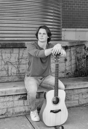 photo by V Jenkins Photography
