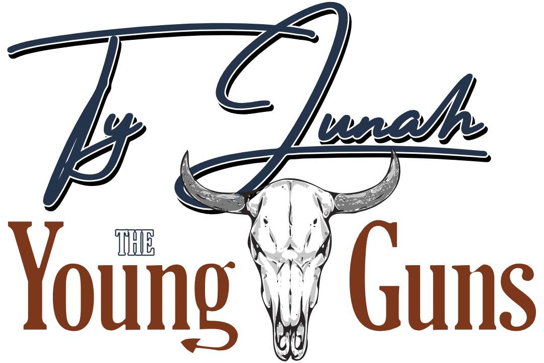 Ty Junah and the Young Guns