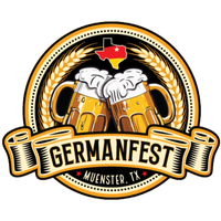 Ty Junah at Muenster Germanfest