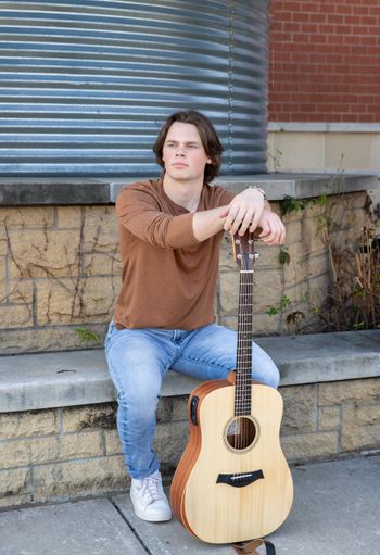 photo by V Jenkins Photography
