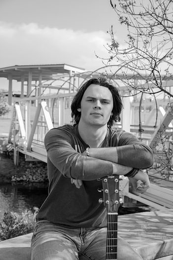 photo by V Jenkins Photography
