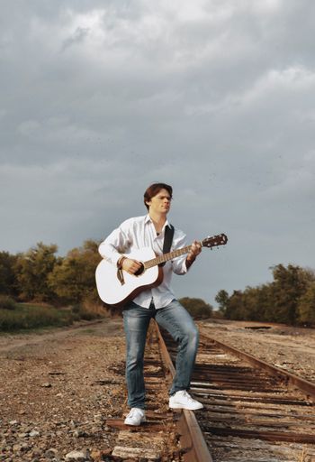 photo by V Jenkins Photography
