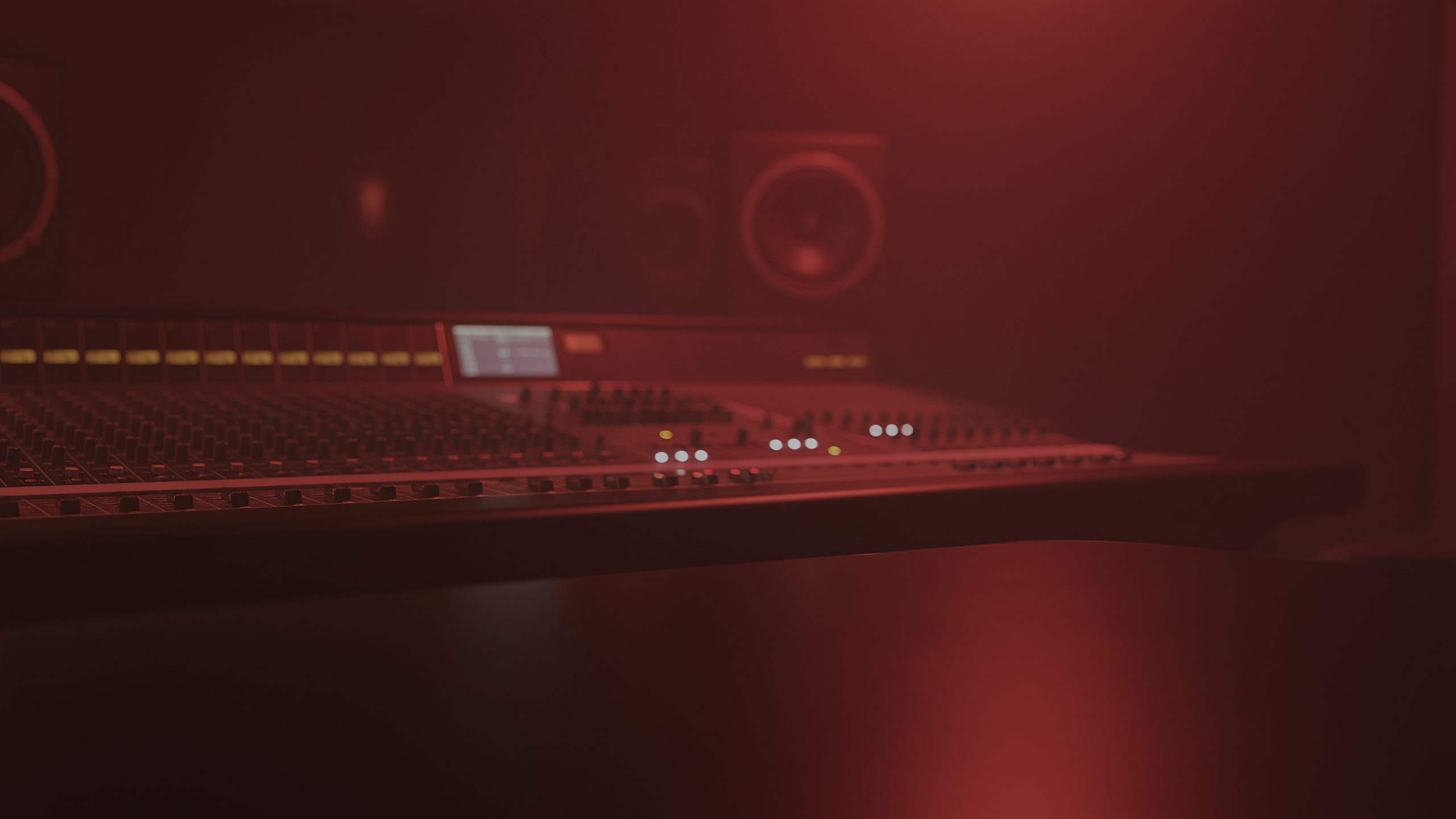 Getting Started with Mundi Mastering