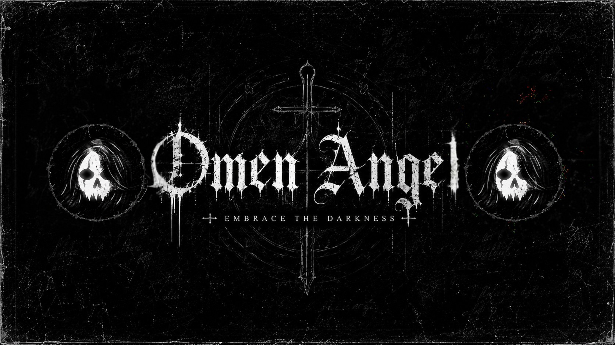 Omen Angel