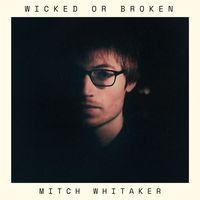 Wicked or Broken  by Mitch Whitaker