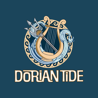 Dorian Tide at The Harp