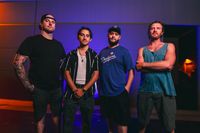 Dorian Tide at Mammoth Mountain