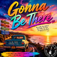 Gonna Be There by Joe Hynek and Joe Bizelli