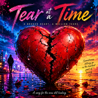 A Tear at a Time  by Joe Hynek and Dave Lanahan